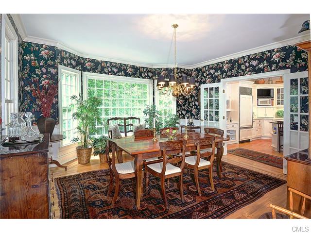 33 Rolling Hills Road, Ridgefield, CT 06877