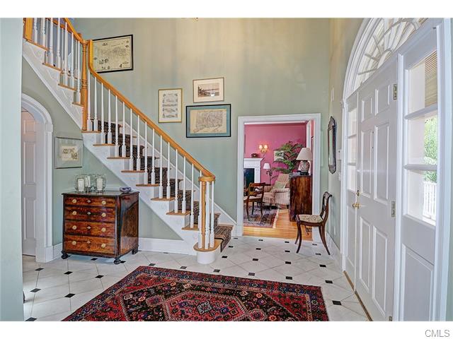33 Rolling Hills Road, Ridgefield, CT 06877
