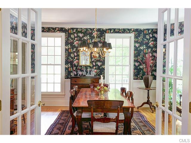 33 Rolling Hills Road, Ridgefield, CT 06877