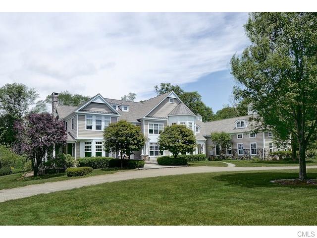 117 Whipstick Road, Ridgefield, CT 06877