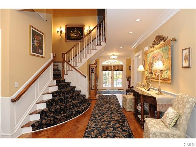 117 Whipstick Road, Ridgefield, CT 06877