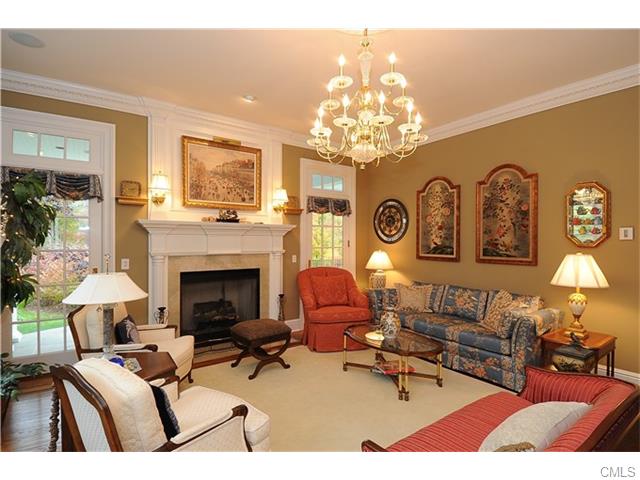 117 Whipstick Road, Ridgefield, CT 06877