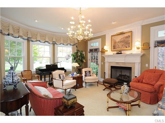 117 Whipstick Road, Ridgefield, CT 06877