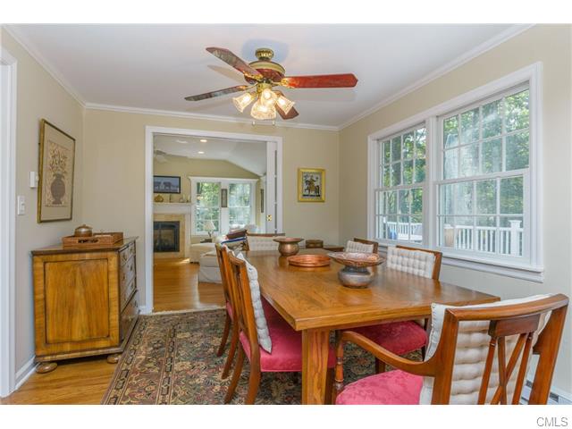 435 Barrack Hill Road, Ridgefield, CT 06877