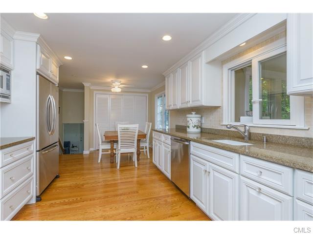 435 Barrack Hill Road, Ridgefield, CT 06877