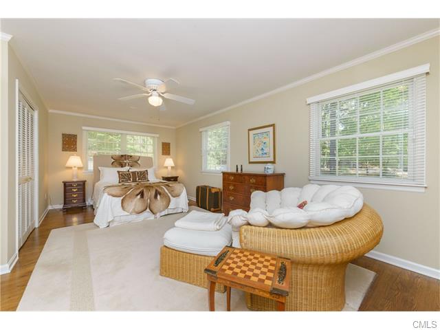 435 Barrack Hill Road, Ridgefield, CT 06877