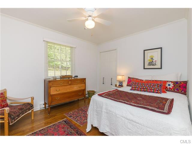 435 Barrack Hill Road, Ridgefield, CT 06877