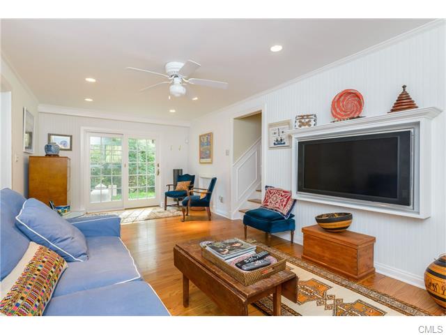 435 Barrack Hill Road, Ridgefield, CT 06877