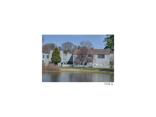 7 Cypress Lane, Ridgefield, CT 06877