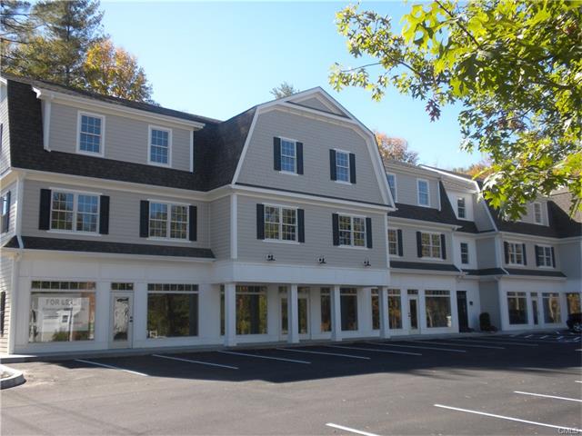 159 Danbury Road, Ridgefield, CT 06877