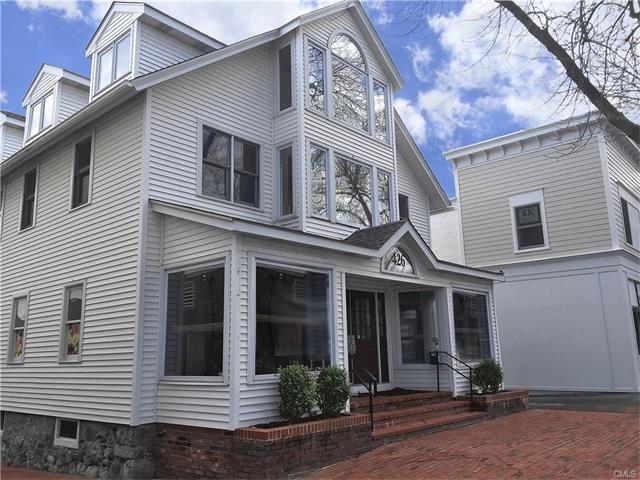 426 Main Street, Ridgefield, CT 06877
