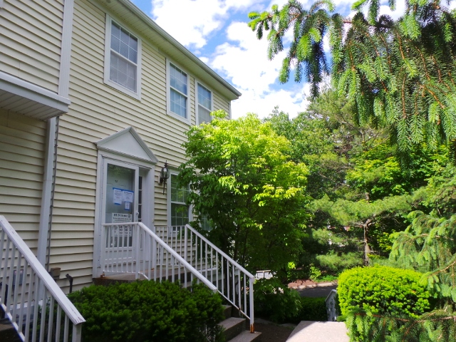 629 Danbury Rd Unit 43Ridgefield, CT, 06877Fairfield County