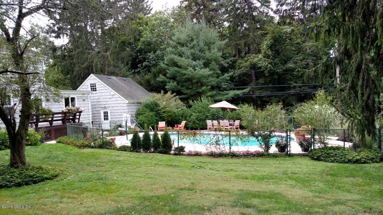 255 Palmer Hill Road, Riverside, CT 06878