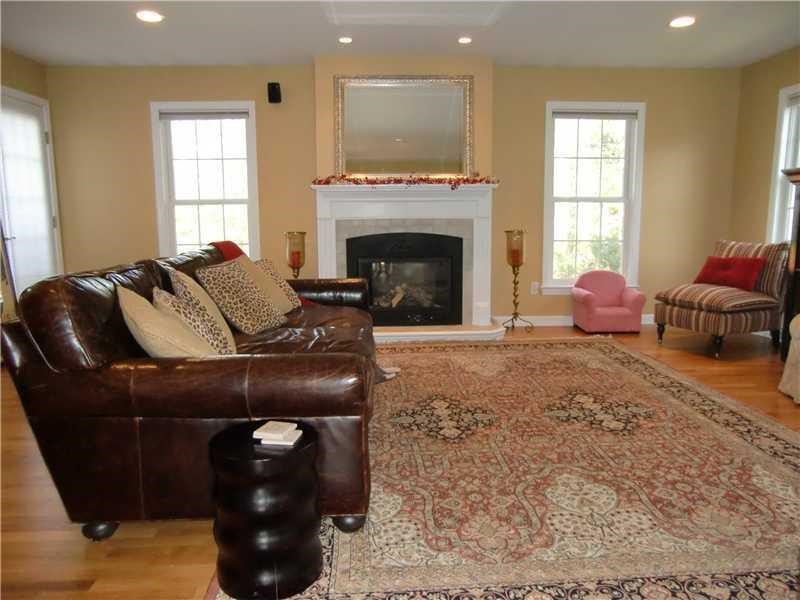 13 Linwood Avenue, Riverside, CT 06878