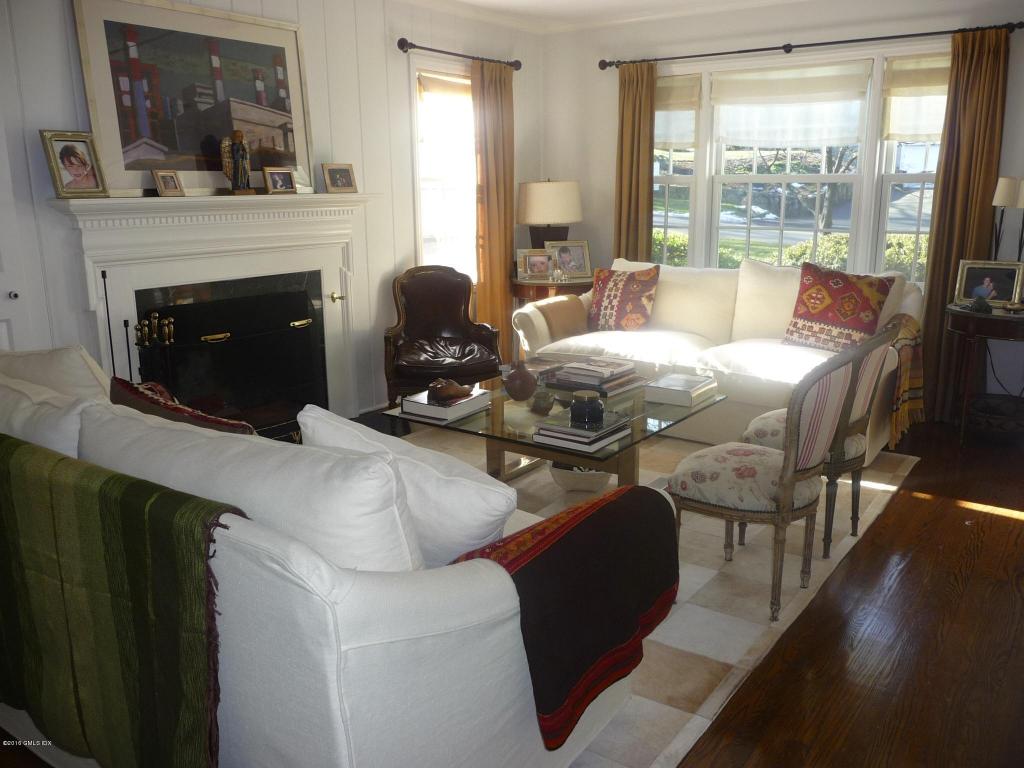 25 Linwood Avenue, Riverside, CT 06878