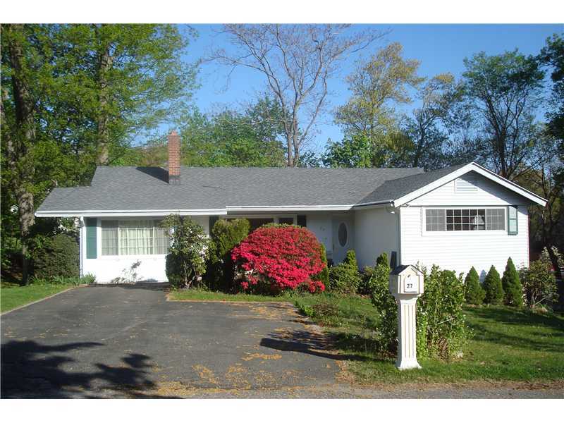 27 Silver Beech Road, Riverside, CT 06878
