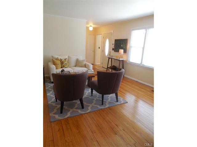 27 Silver Beech Road, Greenwich, CT 06878