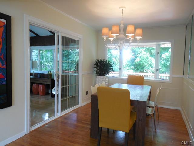 27 Silver Beech Road, Greenwich, CT 06878
