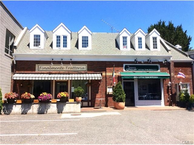 165 Post Road East, Westport, CT 06880
