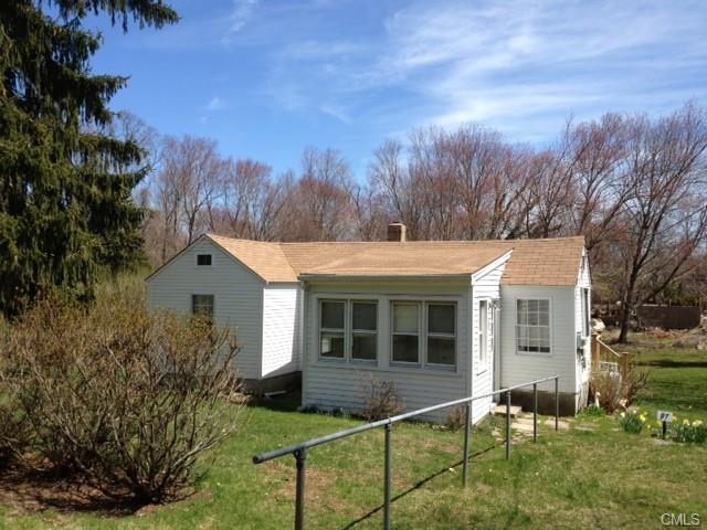 97 Turkey Hill Road South, Westport, CT 06880