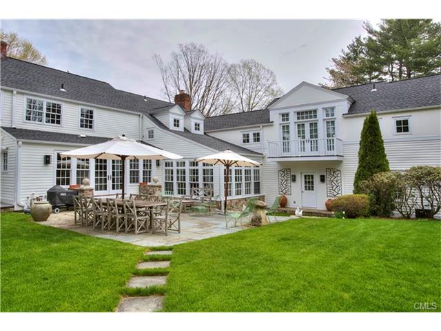21 Broadview Road, Westport, CT 06880