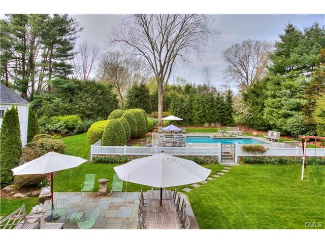 21 Broadview Road, Westport, CT 06880