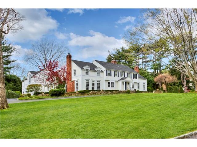 21 Broadview Road, Westport, CT 06880