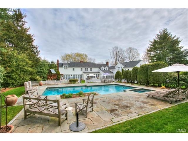 21 Broadview Road, Westport, CT 06880