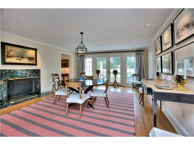 21 Broadview Road, Westport, CT 06880