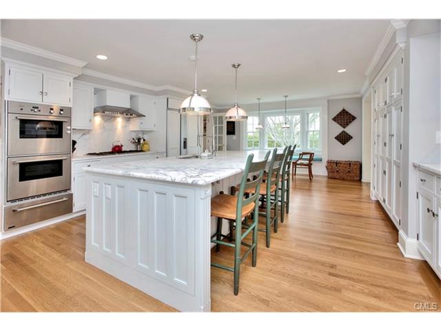 21 Broadview Road, Westport, CT 06880