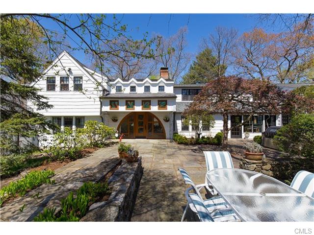 7 Tranquility Lane, Westport, CT 06880
