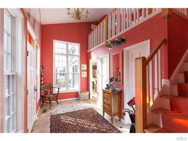 7 Tranquility Lane, Westport, CT 06880