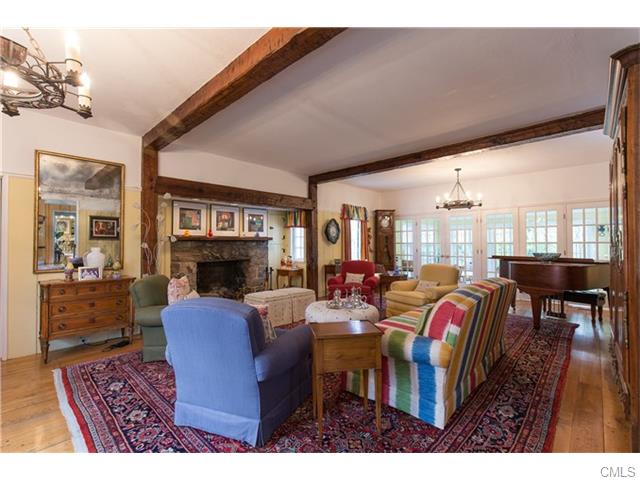 7 Tranquility Lane, Westport, CT 06880