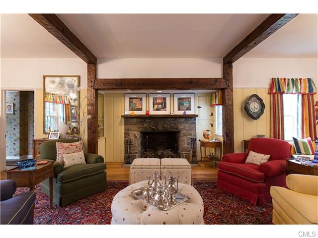 7 Tranquility Lane, Westport, CT 06880