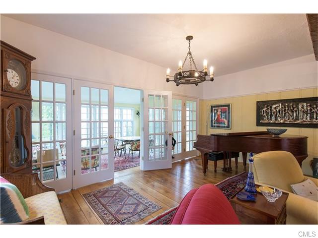 7 Tranquility Lane, Westport, CT 06880