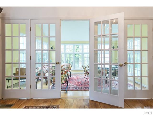 7 Tranquility Lane, Westport, CT 06880