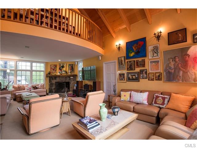 7 Tranquility Lane, Westport, CT 06880
