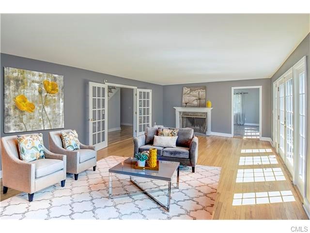 2 Elmwood Road, Westport, CT 06880
