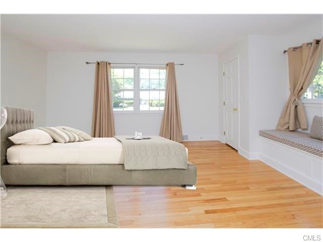 2 Elmwood Road, Westport, CT 06880