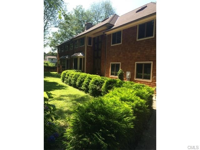 25 Old Road, Westport, CT 06880