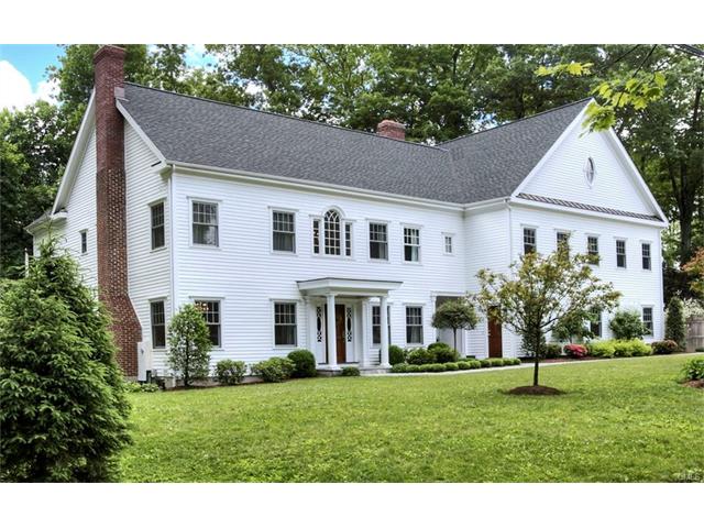 1 Keene Road, Westport, CT 06880