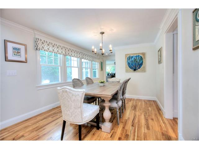 1 Keene Road, Westport, CT 06880