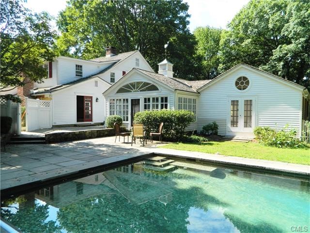 166 Roseville Road, Westport, CT 06880