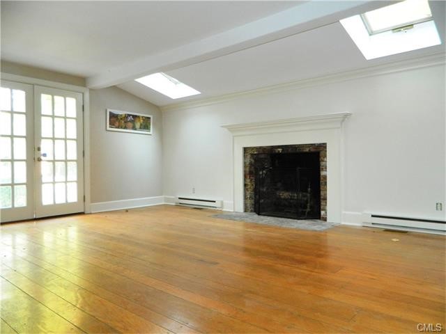 166 Roseville Road, Westport, CT 06880