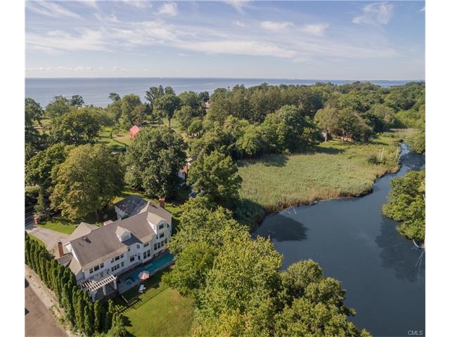 129 Beachside Avenue, Westport, CT 06880