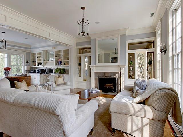 129 Beachside Avenue, Westport, CT 06880
