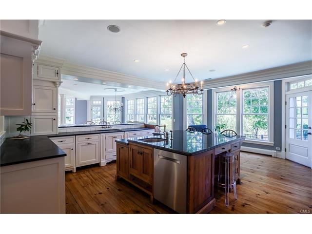 129 Beachside Avenue, Westport, CT 06880