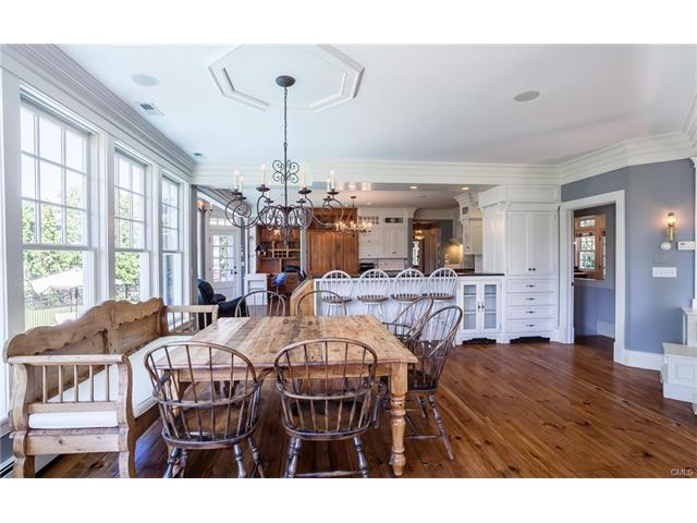 129 Beachside Avenue, Westport, CT 06880