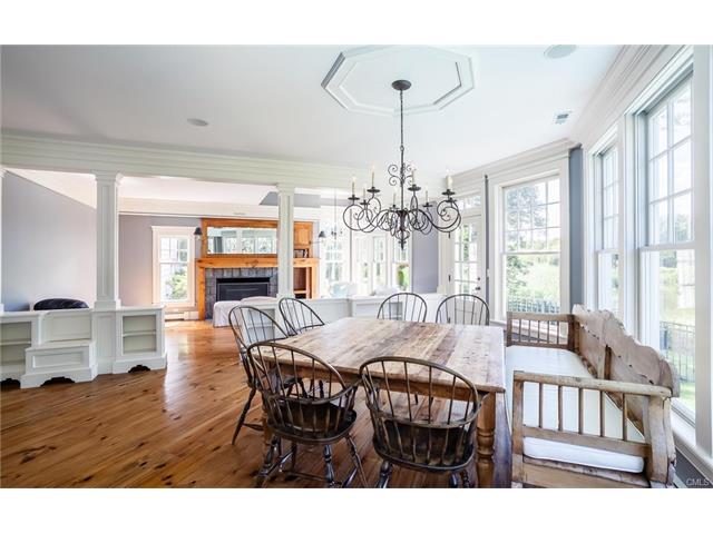 129 Beachside Avenue, Westport, CT 06880