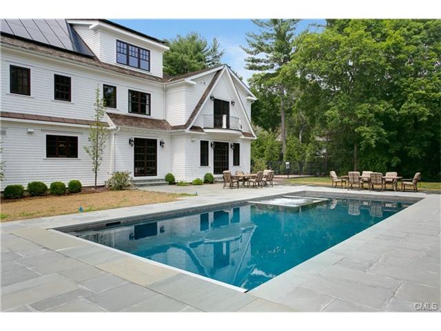 22 Coleytown Road, Westport, CT 06880